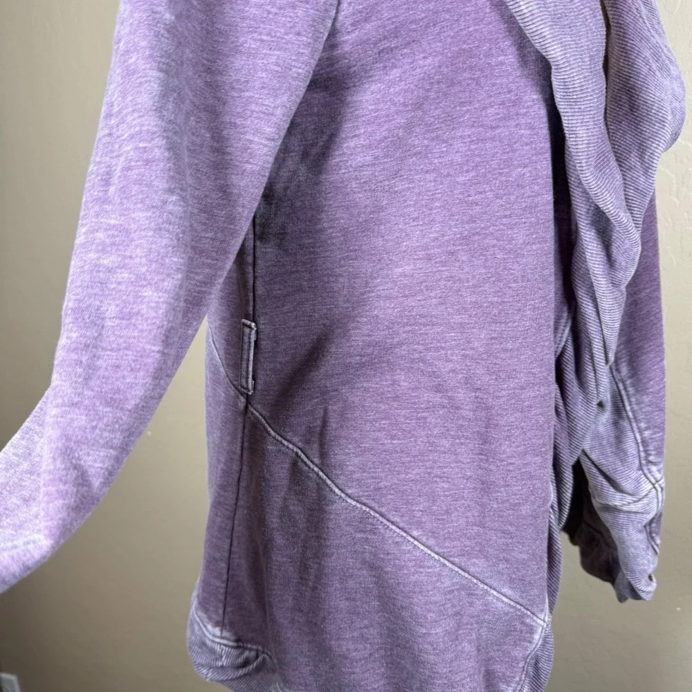 Juicy Couture this cozy